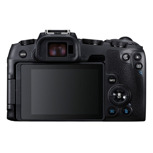 Canon EOS RP full-frame mirrorless digital camera 24-105 standard lens set (approx. 26.2 million pixels/lightweight and portable)