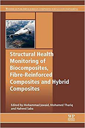 【预订】Structural Health Monitoring of
