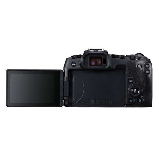 Canon EOS RP full-frame mirrorless digital camera 24-105 standard lens set (approx. 26.2 million pixels/lightweight and portable)
