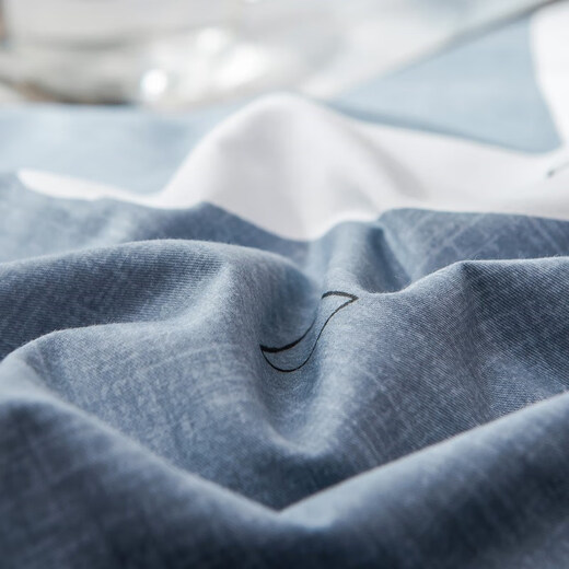 Mengyier 10cm brown mattress fitted sheet, brown mattress mattress protective cover thin mattress 3cm 5-8 special 10cm couch Xinghailian-grey 180X200-c-m+pillow-cover 2 pieces