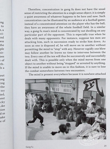 生活中的李小龙艺术家英文原版Bruce Lee Artist of Life John Little