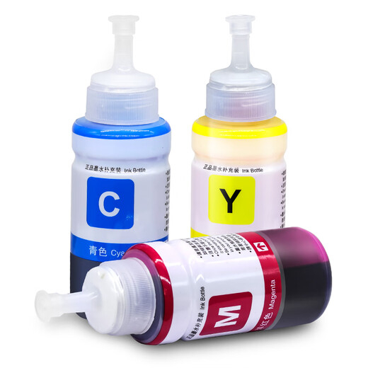 
Ink 672 ink suitable for epson Epson L360 L365 L358 L351 L558 L565 L350 printer