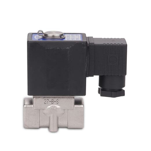 Yadeke 2S030-08 050-152S150-15 2S200-20 2S250-25/solenoid valve 2S050-10 DC24V 3-minute diameter