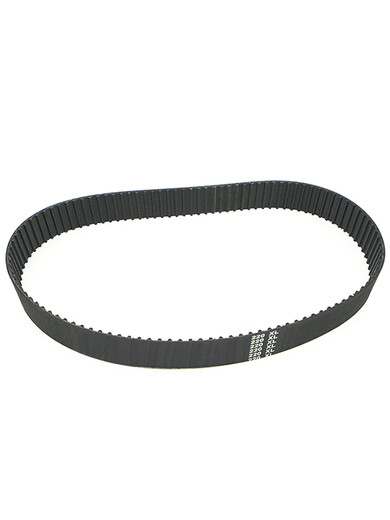 Wire cutting wire drum belt 1.5*118 220XL rubber 118 109 108 110 115 tooth timing belt rubber 1.5*118* width 24mm circumference 555.781