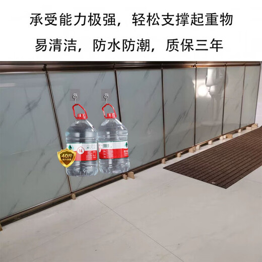 
Mai Yi framed cabinet door custom made tempered glass crystal steel door panel marble aluminum alloy stove custom kitchen cabinet door self-installation light gold 719 hidden edge model
