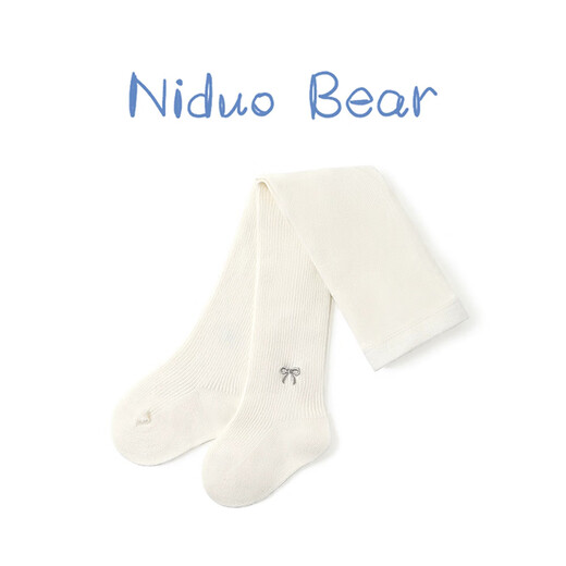 Nido Bear children's leggings spring and autumn girls' stockings spring, autumn and winter baby tights baby stockings