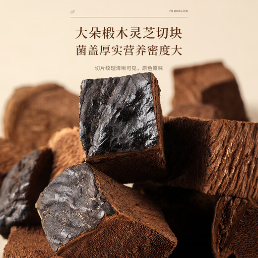 Fudonghai American ginseng, Dendrobium, Ganoderma lucidum, wolfberry tea 200g-20 cans gift box Yuanqi and blood health tea for elders
