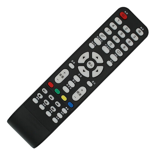 鑫盛通适用于理想电视遥控器RISUN网络液晶 CVC3271 LED3260