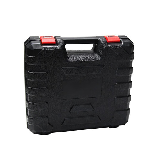 1988 hand electric drill angle grinder electric wrench tool box tool bag plastic storage box repair hardware tool box portable hand electric drill tool box suitable for Dr. Makita