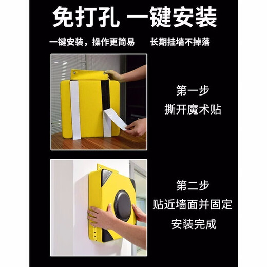 Wilkie Boxing Ziel Wand Ziel für Erwachsene Sandsack Sandsack Haushalte Box -Training Boxausrüstung Entlüftungsartifakt Wand Hanging Orange Wandziel + 2 Doppel -Boxhandschuhe [mit Klettverschluss]