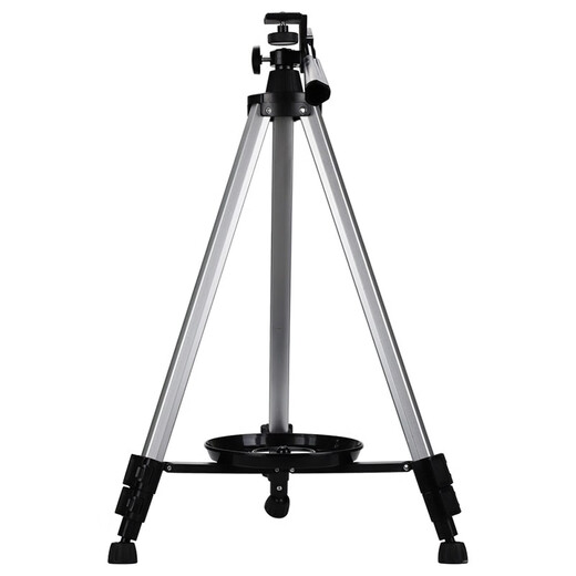 Accesorios del telescopio de Datyson 5p9887e Mirror astronómico Mirador de aves espejo trípode telescópico con disco portador