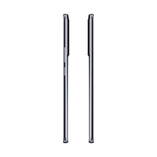 realme GT5 second generation Snapdragon 8 5G flagship chip 150W light speed second charging 144Hz e-sports direct screen 12GB+256GB Silver Magic Mirror 5G mobile phone
