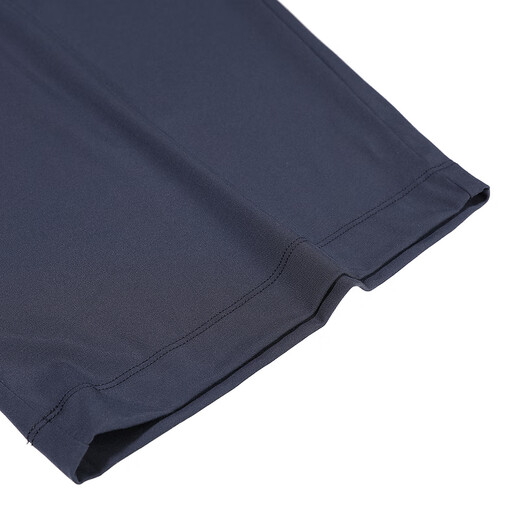 Aimer (AIMER MEN) [clearing goods and removing] 22SS Gaomo Sleeping Home Series Shorts Men's Pajama Pants New Product NS42F672 Medium Gray 83B XL (175)