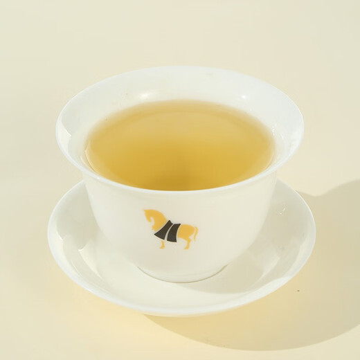 Bama Tea Industry Fujian antgi tiguanganin fragrance type oolong чайный напиток ваш собственный подарок консервированный [тип аромата].