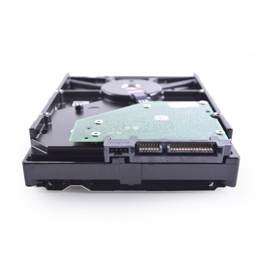 dahua大华希捷监控硬盘录像机存储监控专用硬盘1TB 2TB 4TB 6TB 8TBSATA接口 4TB监控硬盘