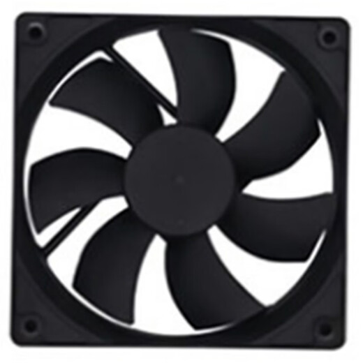 9225 1238 Inverter DC welding machine accessories cooling fan small fan DC24V 220 380 12*38 220V