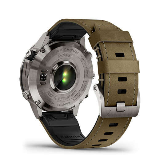 GARMIN MARQ (Gen2) Adventurer Explorer Heart Rate Blood Oxygen Running Golf Outdoor Sports Watch