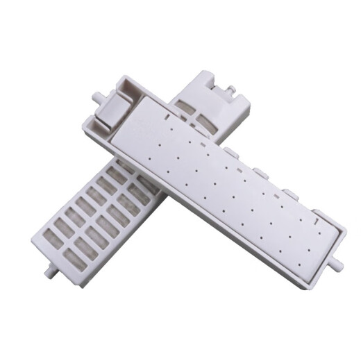 Huixi adaptado a Little Swan Wathing Machine Filter Bag Caja Accesorios TB65-C1208H Easy60W Q1098 V3068H No. 121 Mase de filtro [Compre dos y uno, 3 paquetes]