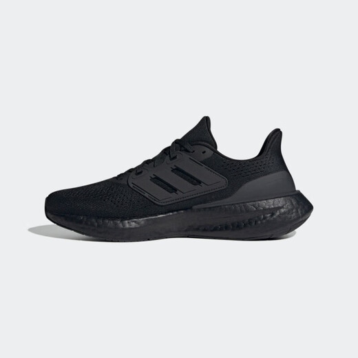 阿迪达斯 （adidas）运动鞋男鞋PUREBOOST 25秋季休闲鞋随心畅跑训练跑步鞋 IF4840/不同批次鞋垫logo有区别 43 鞋内长26.5cm
