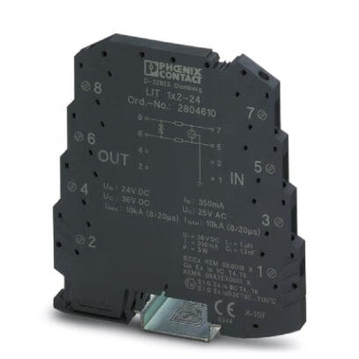 Outil de décapage de fil - Wirefox-D 40 - 1212161 12161