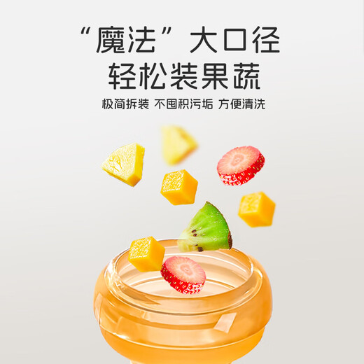 马博士婴儿咬咬袋吃水果神器宝宝果蔬辅食器硅胶咬咬胶乐 咬咬袋+刮泥勺