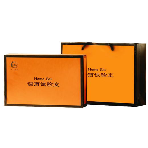 
Ou Shuai Yege Bailing Temple Absolute Couple Little Wine Edition Cocktail Base Wine Small Bottle Combination Convenience Store Bartending Laboratory 5 Bottle Gift Box Souvenir