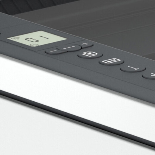 HP (HP) M132nw printer M233/1005/2606DW black and white laser all-in-one mobile phone wireless automatic double-sided [automatic double-sided] M233dw wireless three-in-one multi-function all-in-one national joint guarantee spot direct delivery