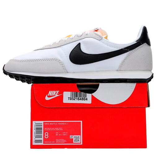 Nike Nike Men's Shoes 2023 Summer Nuevas zapatillas de running cojinadas livianas zapatos deportivos casuales hombres