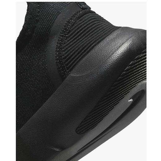 
Nike (NIKE) Free RN NN Lightweight cushioning Breathable and comfortable Barefoot men's running shoes Sports and casual shoes Black FB1276-001 39