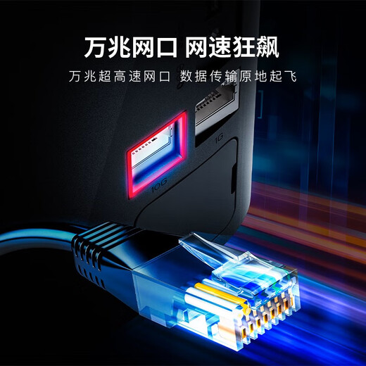 Extreme Space NAS Private Cloud Z423 Ultimate 32G Домашняя сеть Сервер хранения данных с четырьмя отсеками 10G Z423-Ultimate Edition с Western Digital hc550 16T*2 Совершенно новая подлинная совместная гарантия Для получения скидок свяжитесь со службой поддержки клиентов