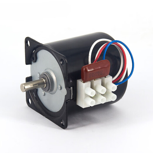 A60KTYZ-K7011 AC MOTEUR MOTEUR PERMANNET SYNCHRONE