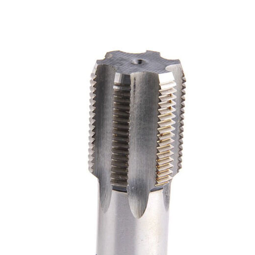 Four-point inch pipe thread tap Z1/81/41/23/41 points, 2 points, 3 points, 4 inches G3/8 (3-point straight pipe tap)