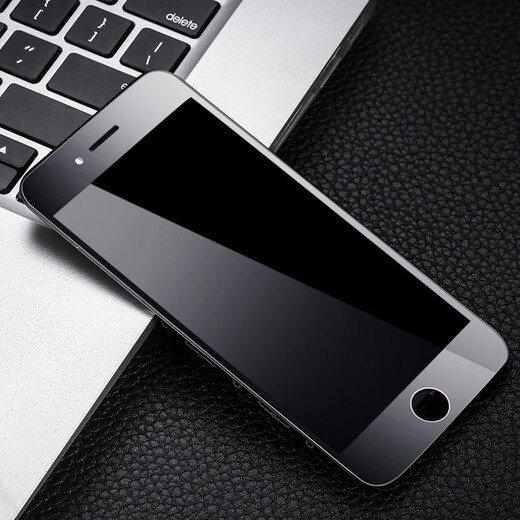 雷深（Leishen）苹果8plus总成 手机液晶显示屏内外屏维修 适用于iphone8plus屏幕 带配件黑色 送工具