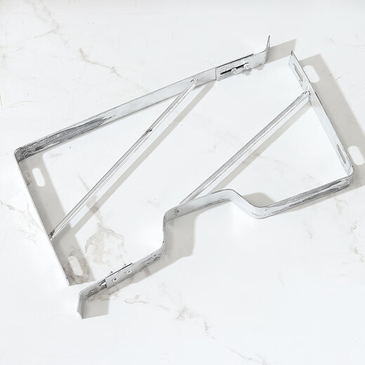 Kitchen ceramic dishwashing basin old-fashioned rectangular household water bucket dishwashing sink balcony single-slot outdoor laundry sink 60X45 cm ceramic basin with water