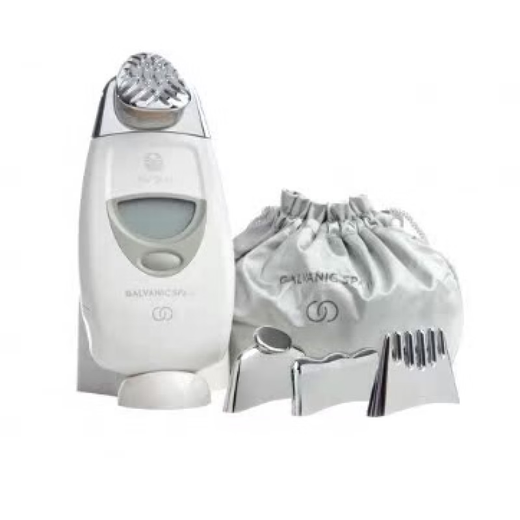Nu Skin USA nuskin spa machine ageloc slim beauty facial care machine black machine, white machine black machine four heads