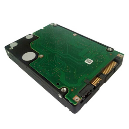 Seagate Galaxy enterprise-class hard drive 2.5-inch SAS interface 1.8T [ST1800MM0129] 10000 rpm
