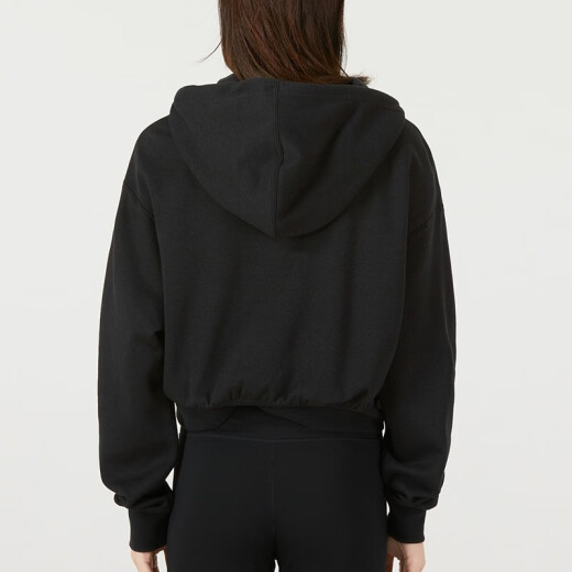 耐克（NIKE）女装 运动休闲舒适连帽套头衫卫衣 CU4540-687海外直邮 DQ6586-370 XXL