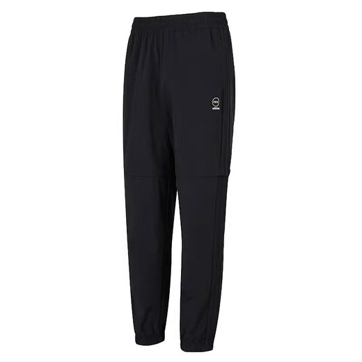 
Adidas men's pants 2023 spring new comfortable running training sports pants casual running training fitness trousers HC9734 L / Suggested 155-175Jin [Jin equals 0.5 kg]