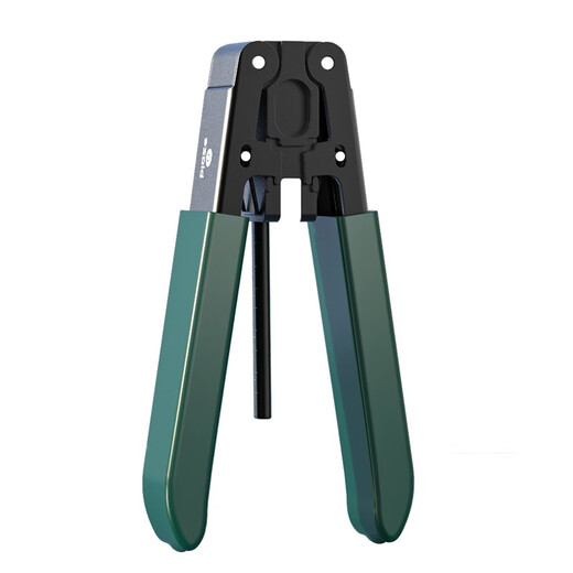 Biliaz Pikadi Fiber Optical Cable Open Dipping Dippermid FTTH Fiber -to -House Tools can peel metal to strengthen the core leather line optical cable stripping GJ10