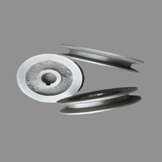 Outer diameter 60mm-120mm motor pulley pulley triangle pulley A type double groove outer diameter 60mm inner diameter 16mm A type single groove outer diameter 60mm inner diameter 16mm