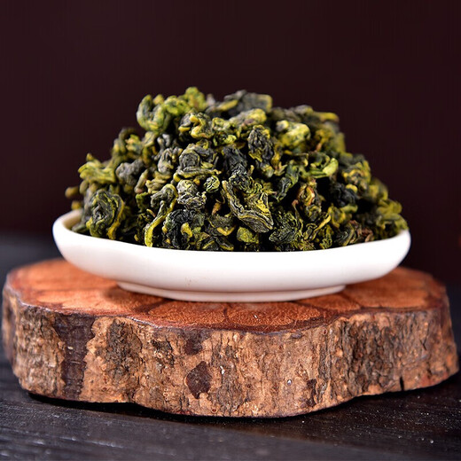 天福茗茶悠然天地中铁观音茶叶 特级清香正味安溪铁观音乌龙茶 罐装 2罐