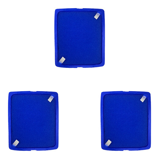 
Jingbo Jingxi adapts to Philips vacuum cleaner filter element accessories FC9728/FC9732/FC9735 filter mesh filter cotton 1 front filter element