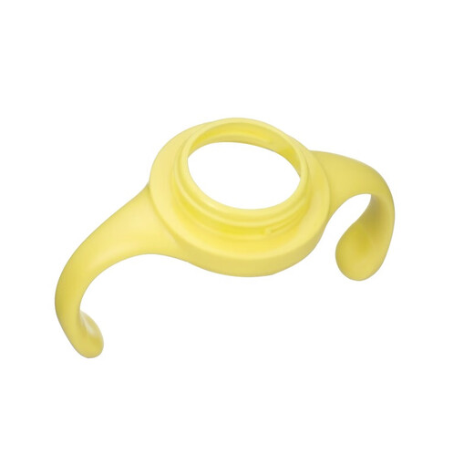 
Minion 3D three-dimensional bouncing learning drinking cup 6630A 250ml yellow