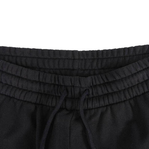 adidas [大发发] Adidas men's outdoor daily fitness loose sports training casual shorts IC9435 3XL