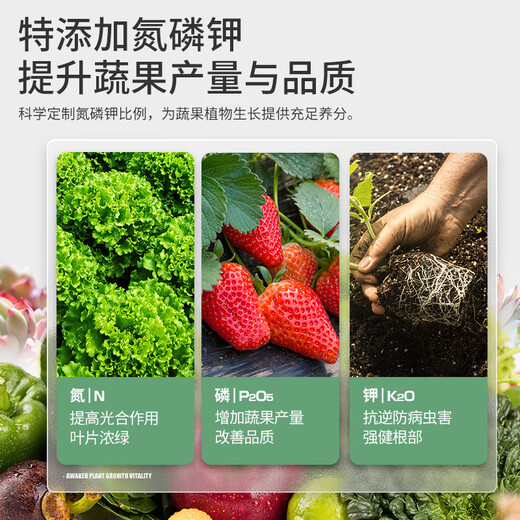 Stanley's special soil for growing vegetables, nutritious soil, balcony vegetable growing peat organic soil, household soil, vegetable planting soil, planting soil 10L