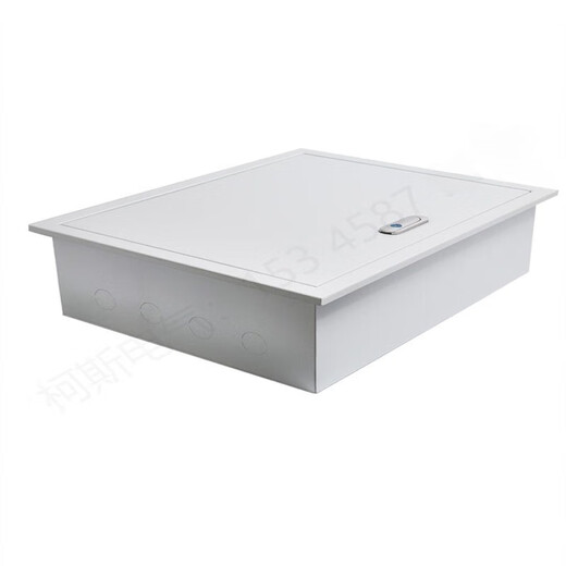 Concealed wall-mounted distribution box indoor electric control box embedded control box electrical cabinet 400500 custom switch electric box 300*400*160 sheet metal thickness 1.2