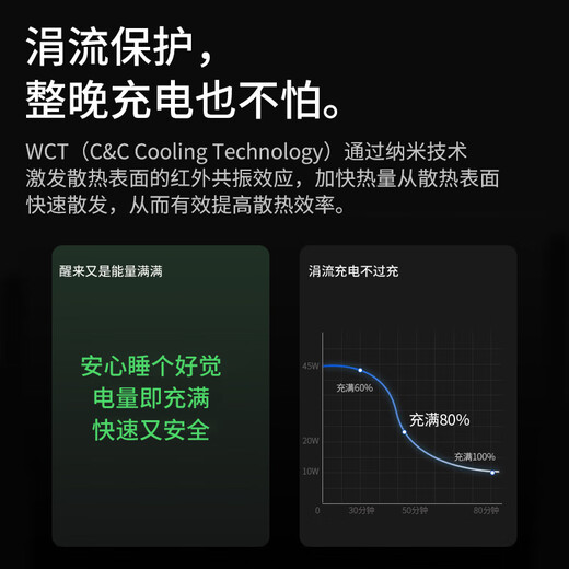 继航 适用于苹果笔记本电脑充电器Macbook Air Pro电源适配器45/60/85W配件线/头 C款60WL型弯头|A1278A1181A1184