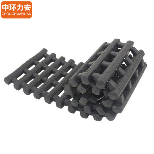 Zhonghuan li'an Automobile Trap Schnee Anti-Rutsch-Skid-Platte für Auto [100 cm] MYN9711