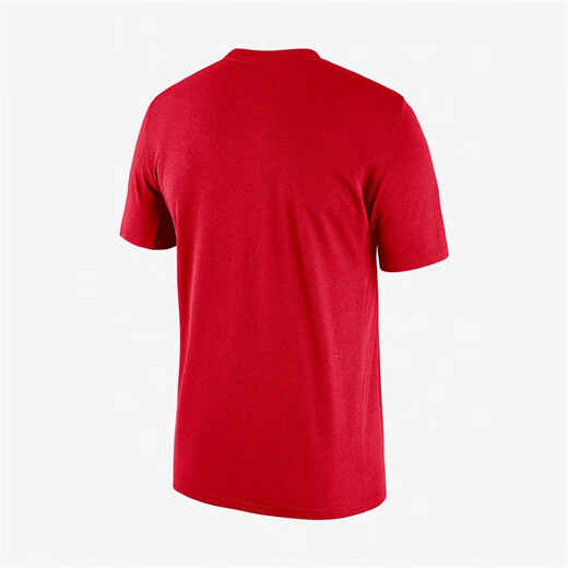 耐克（NIKE）男装新款 AIR JORDAN 运动服跑步训练透气休闲圆领短袖T恤 DA9892-200 XS