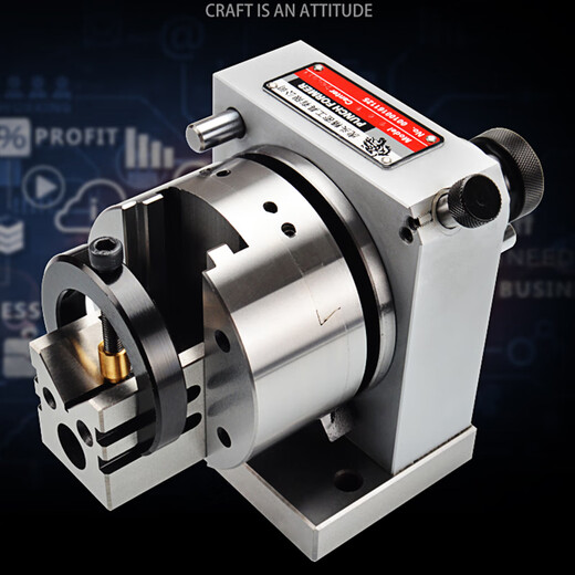 Yutairui precision high-precision needle grinding machine one-way punch former 0.005 precision one-way punch former